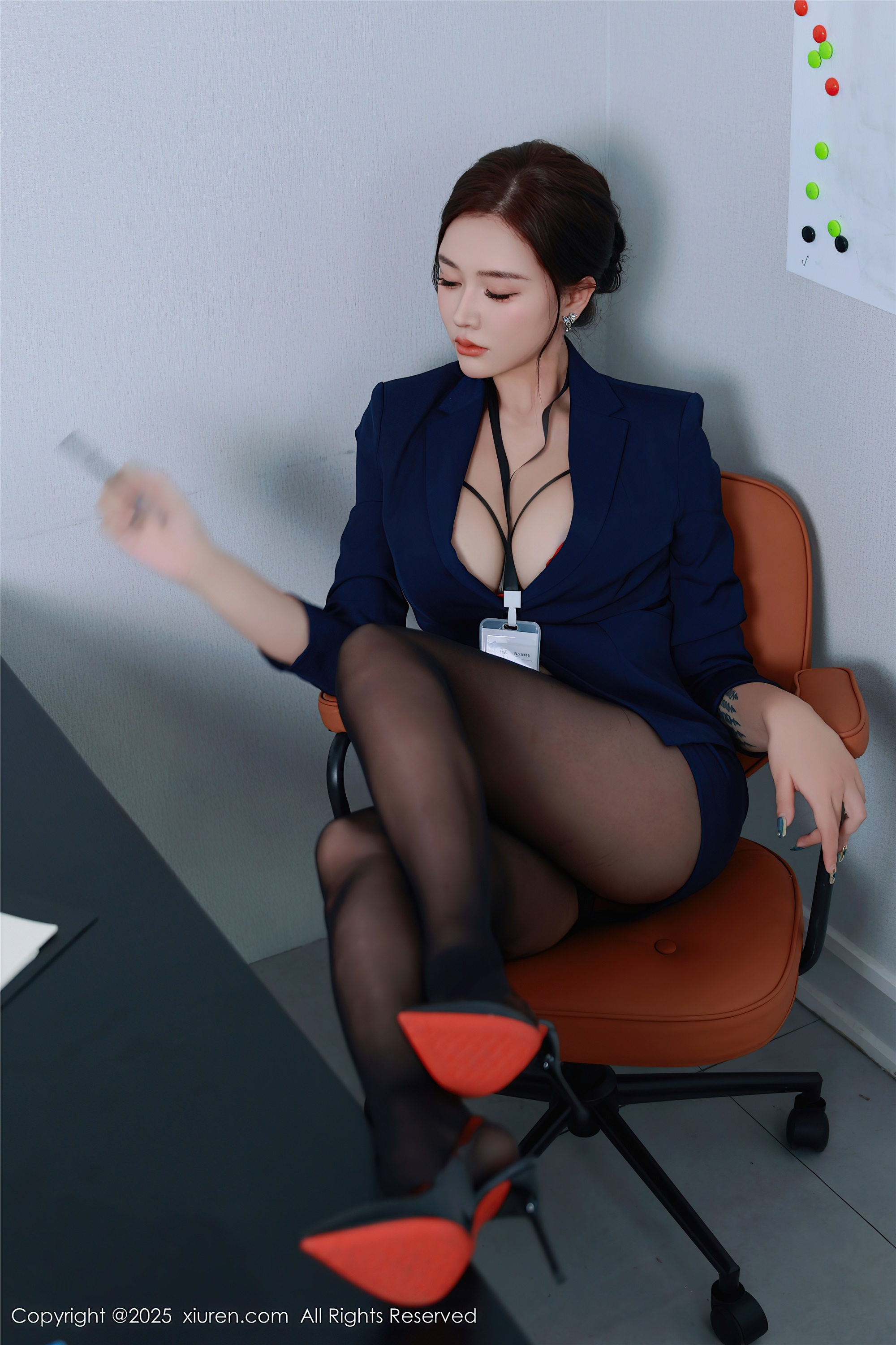 Xiuren秀人网 2025.09.10 NO.10751 娜比